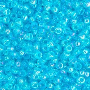 11-260, Miyuki 22g Tr Dark Aqua