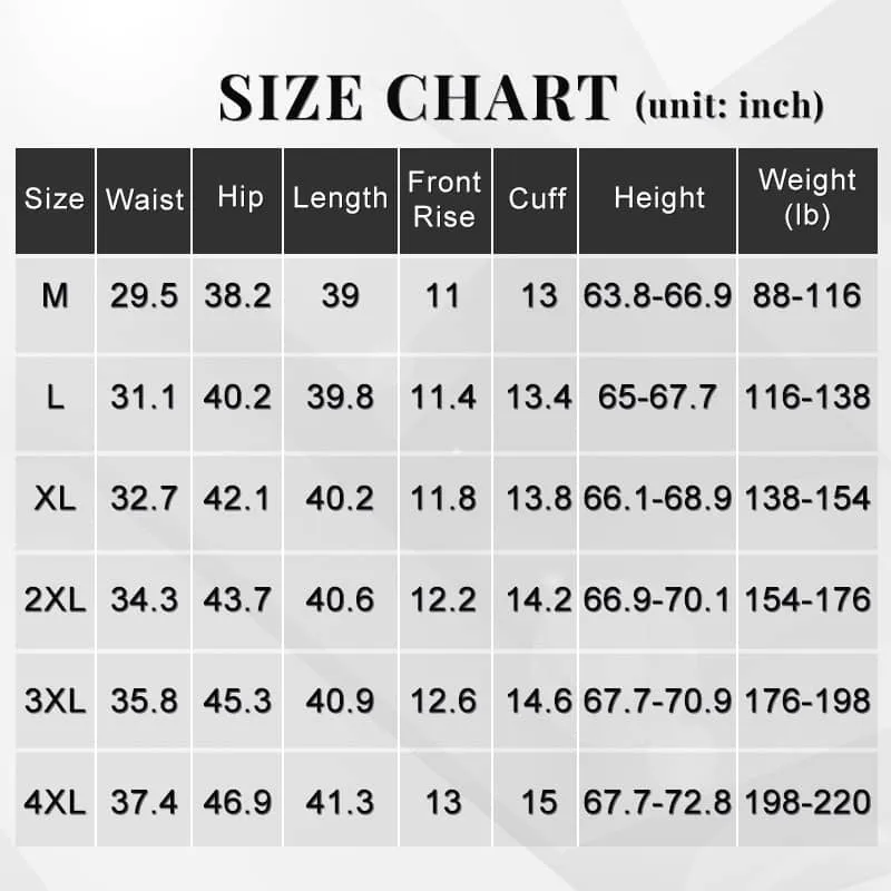 2024 New Men's Fashionable Thermal Corduroy Pants