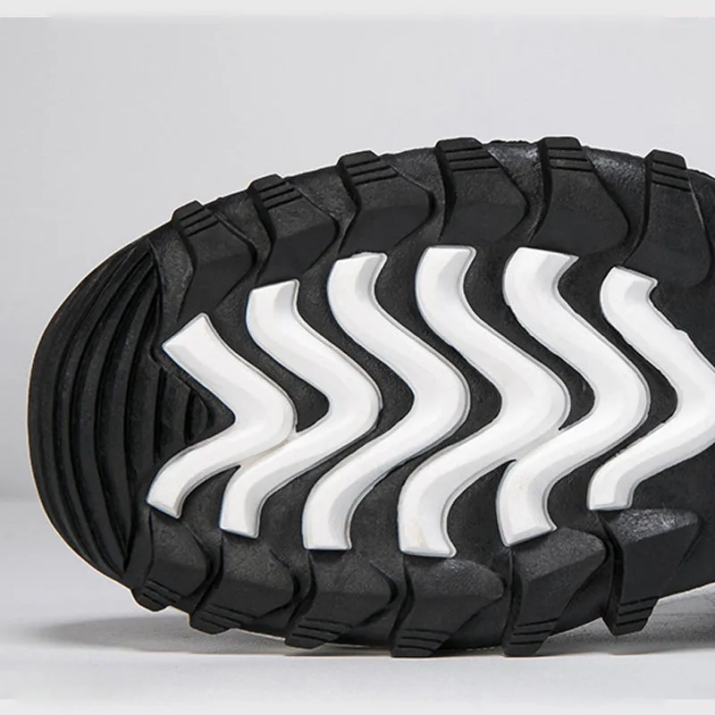 49%OFFHigh-Top Fashionable Warmth Snow Boots