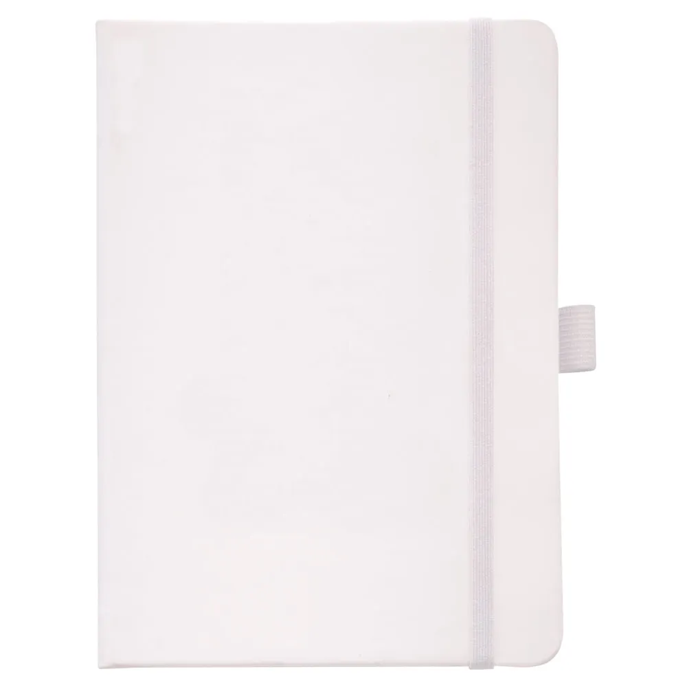 5" x 7" FSC® Mix Vienna Hard Bound JournalBook®