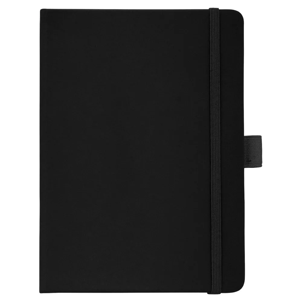 5" x 7" FSC® Mix Vienna Hard Bound JournalBook®