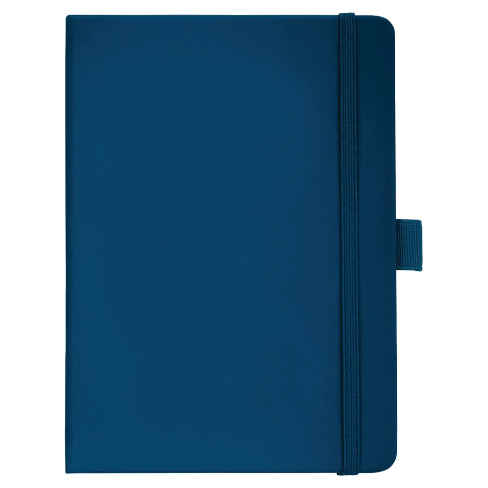 5" x 7" FSC® Mix Vienna Hard Bound JournalBook®