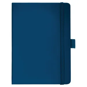 5" x 7" FSC® Mix Vienna Hard Bound JournalBook®