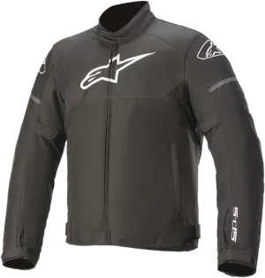 ALPINESTARS T-SP S Waterproof Jacket - Black - Medium 3200120-10-M