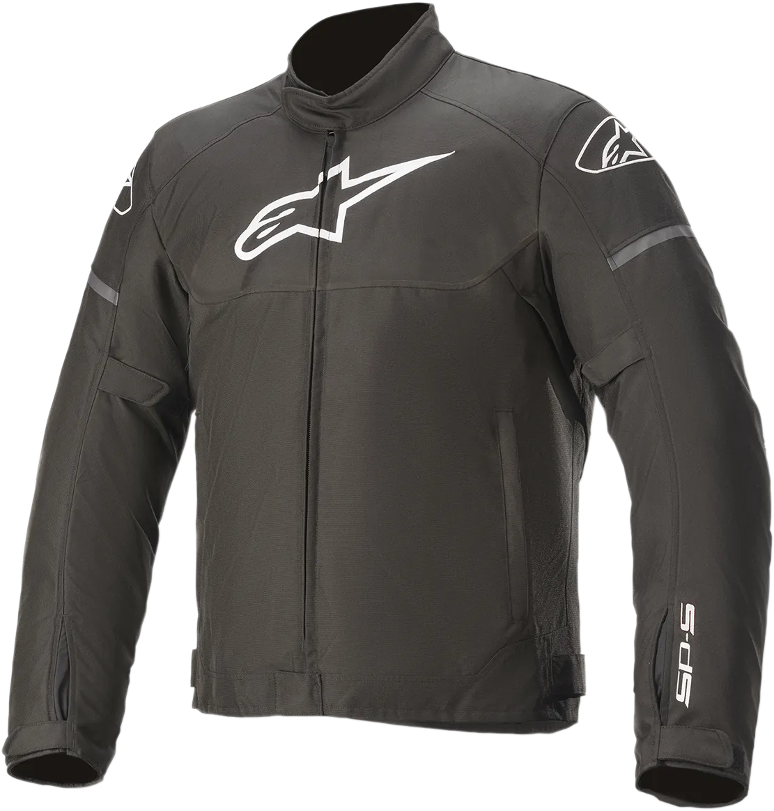 ALPINESTARS T-SP S Waterproof Jacket - Black - Medium 3200120-10-M