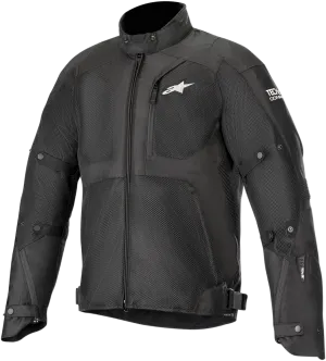 ALPINESTARS Tailwind Air Waterproof Jacket - Black - 3XL 3200619-10-3XL