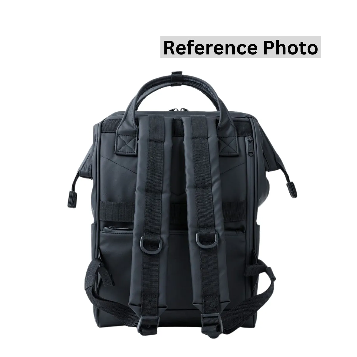 Anello Acqua Backpack Regular in Beige