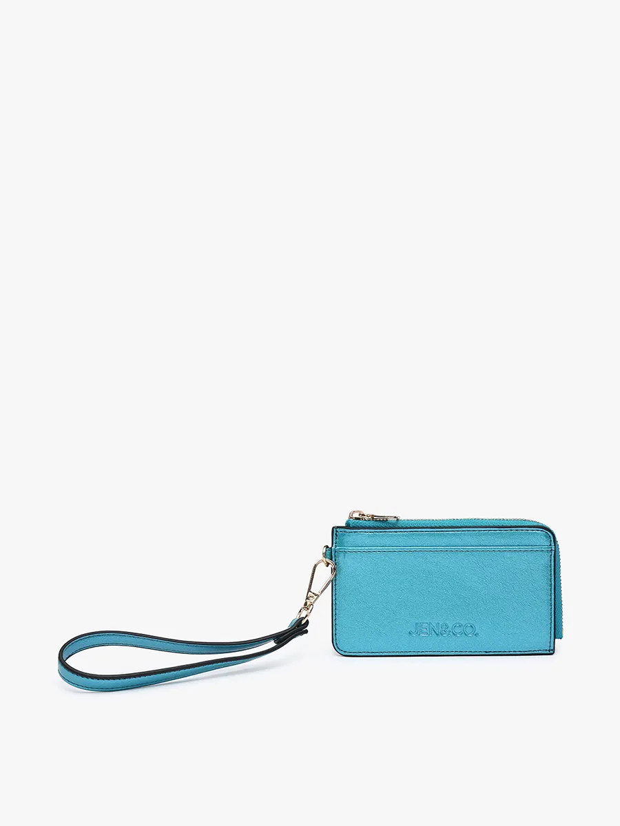Annalise Wallet - Black
