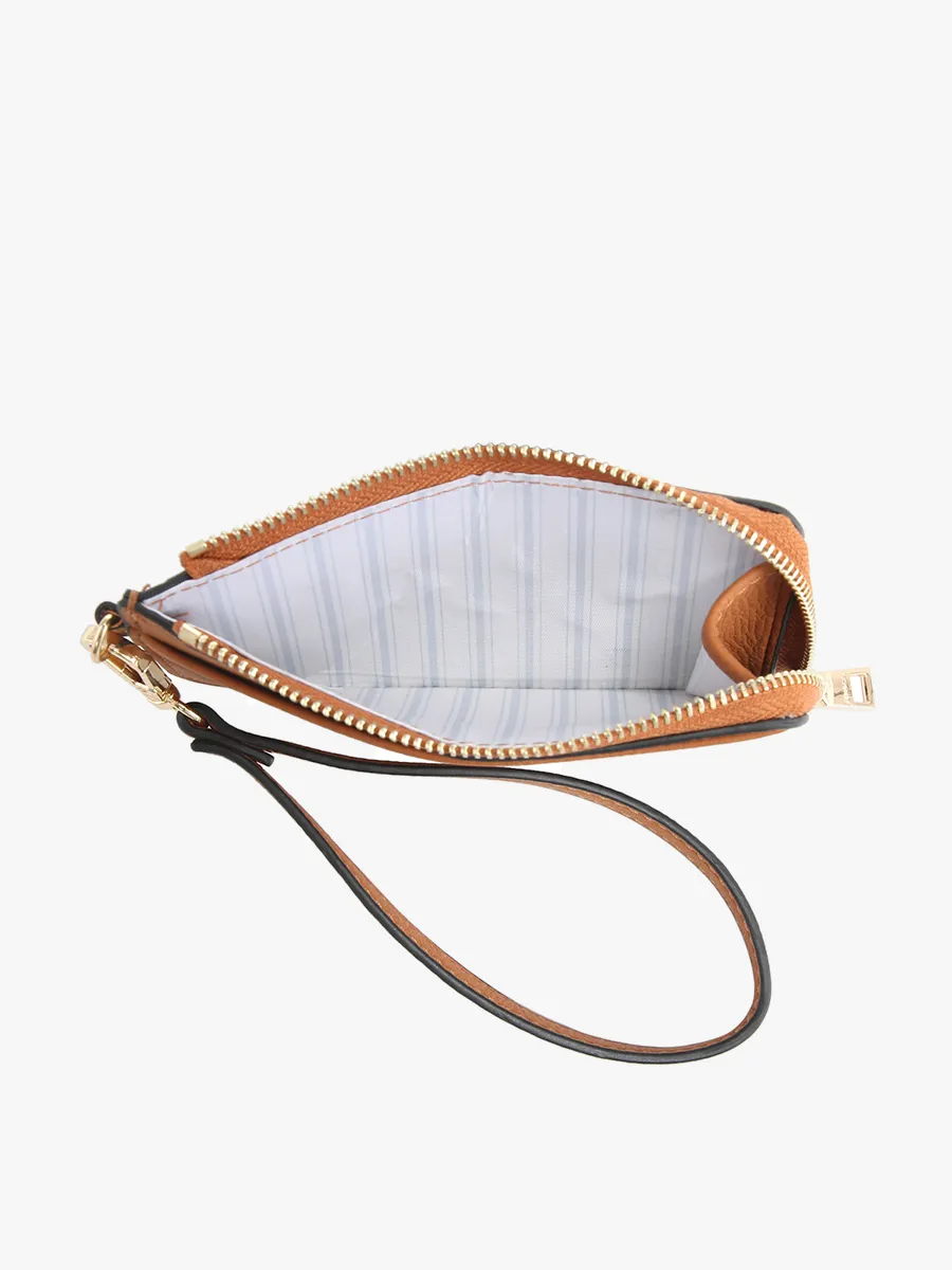 Annalise Wallet - Black