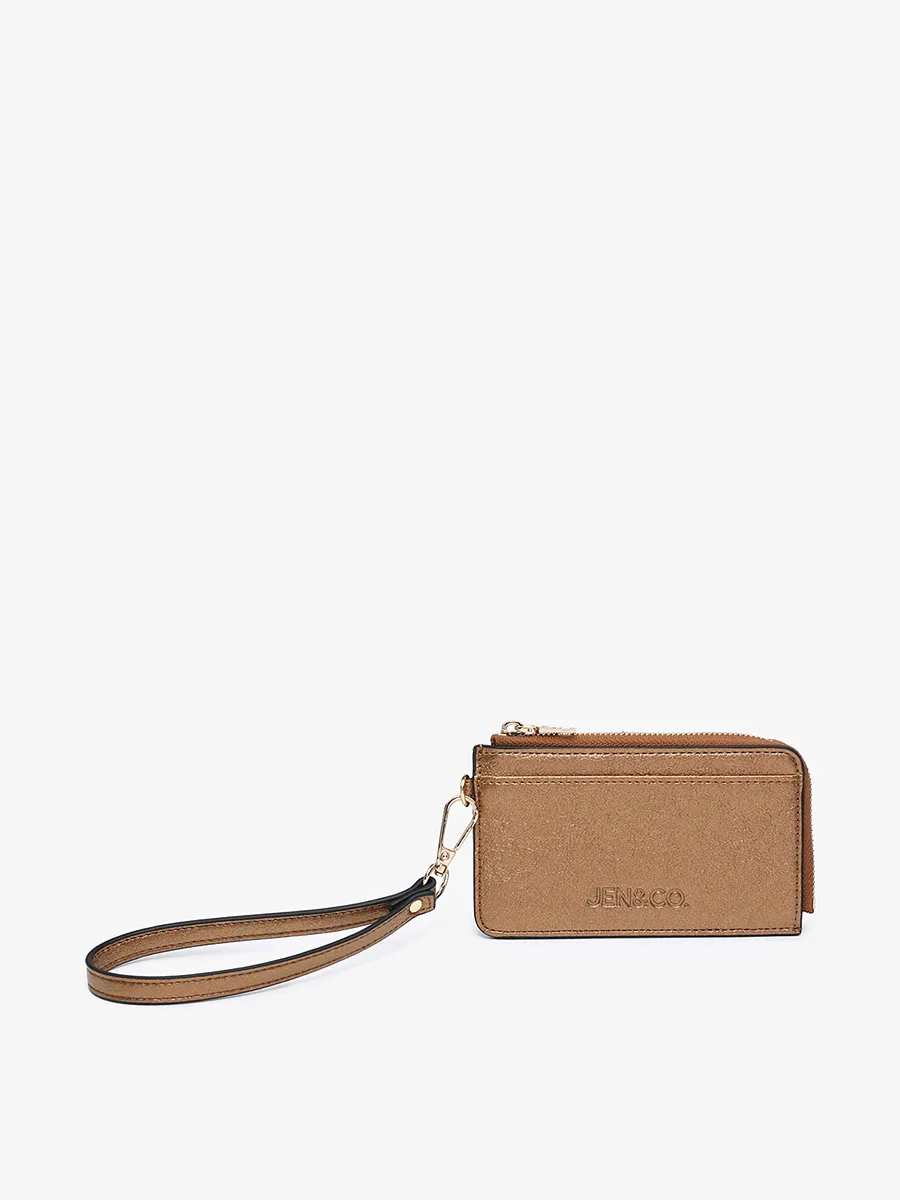 Annalise Wallet - Black