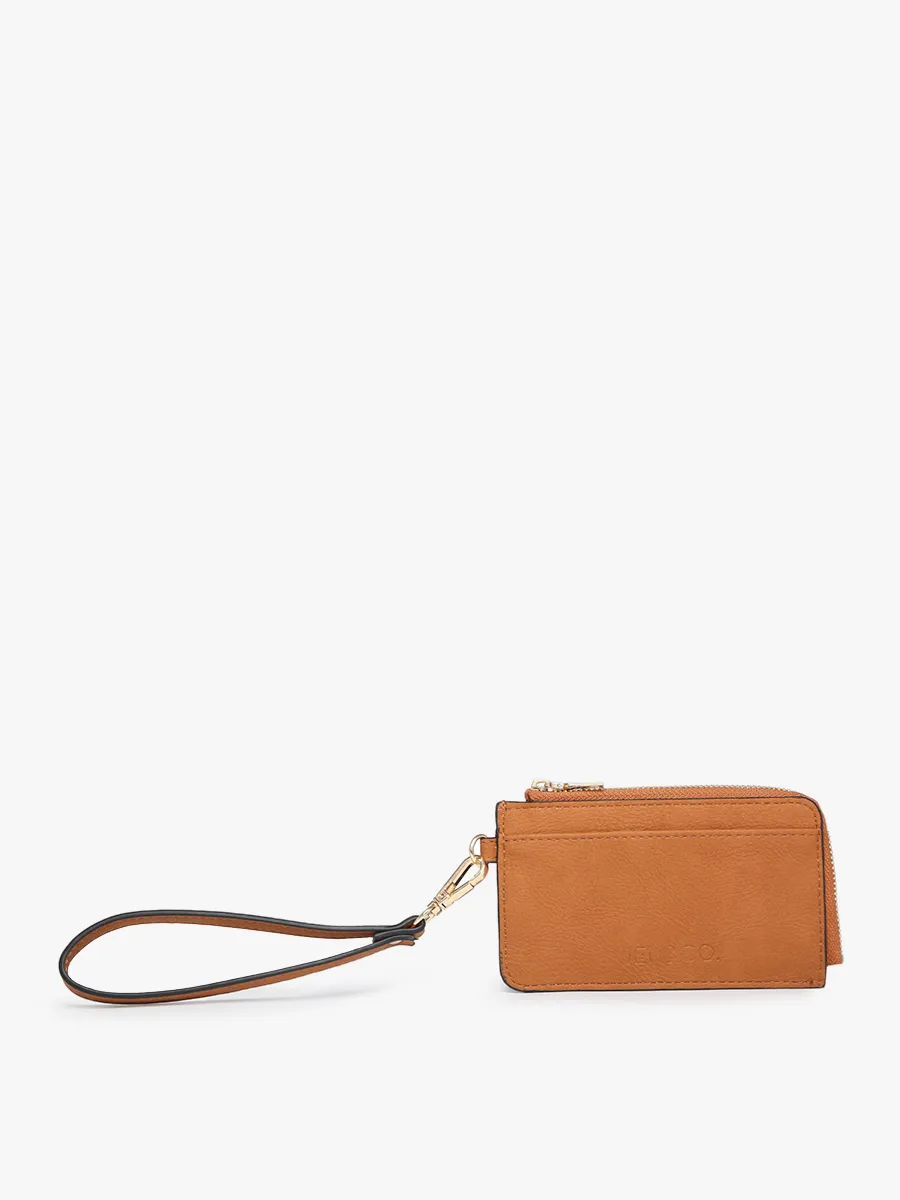 Annalise Wallet - Black