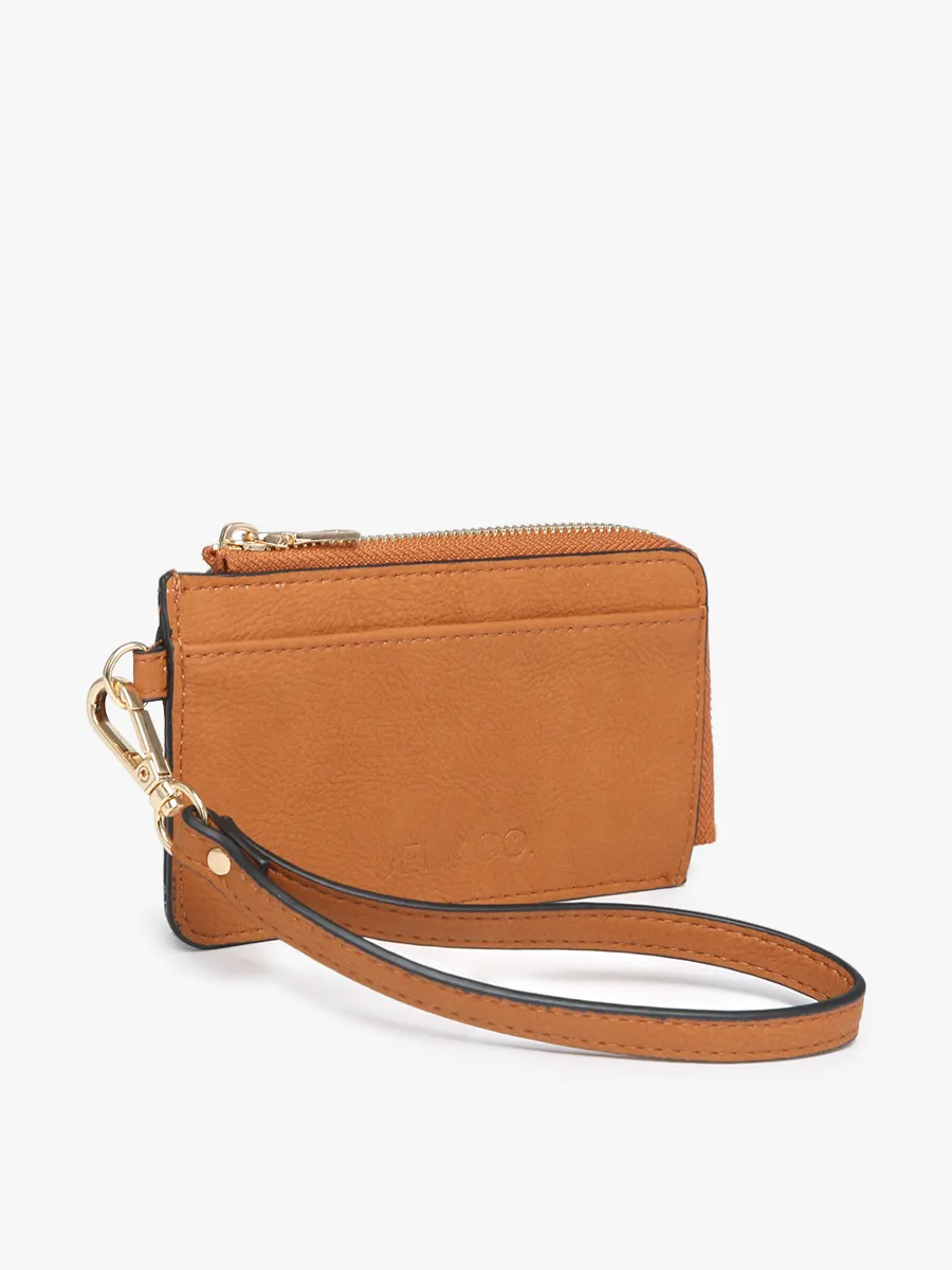 Annalise Wallet - Black