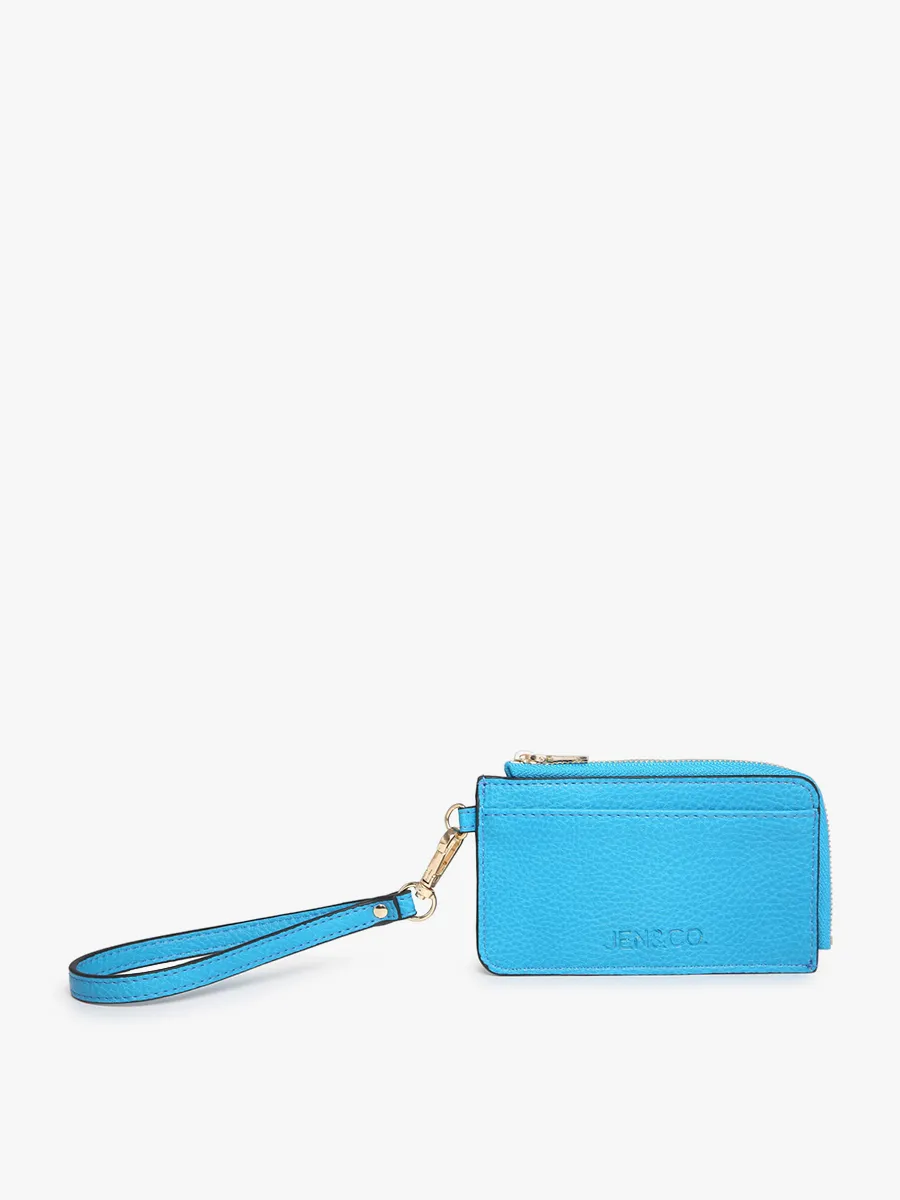 Annalise Wallet - Black