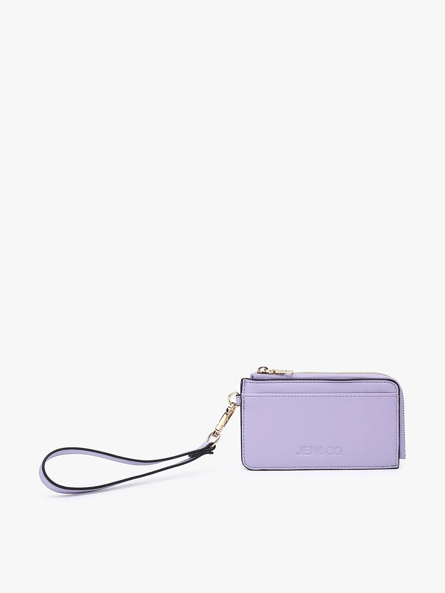 Annalise Wallet - Black