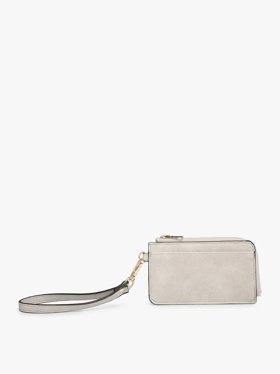 Annalise Wallet - Black