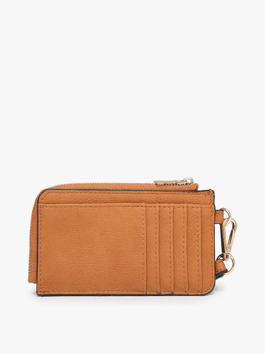 Annalise Wallet - Black
