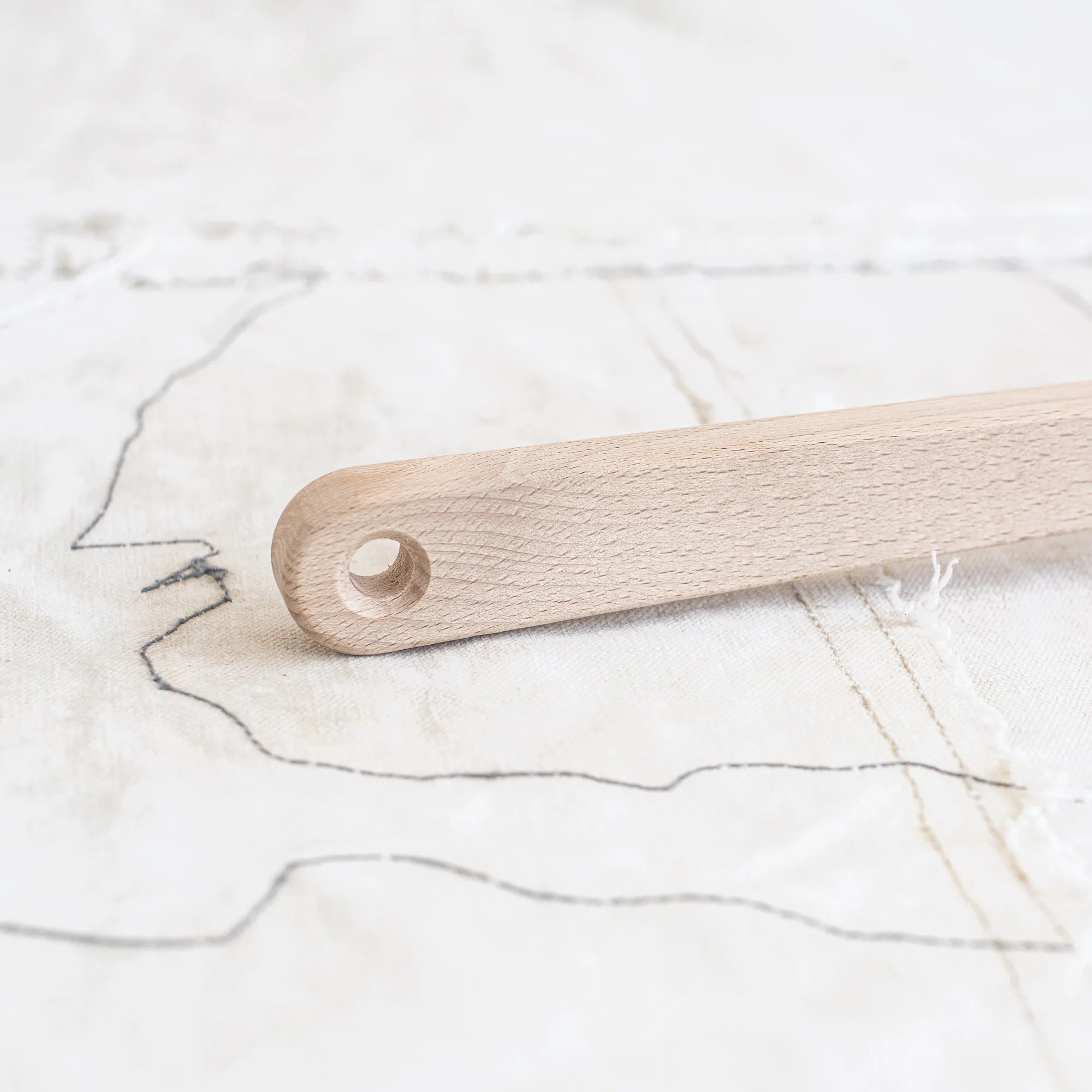 Bath Brush