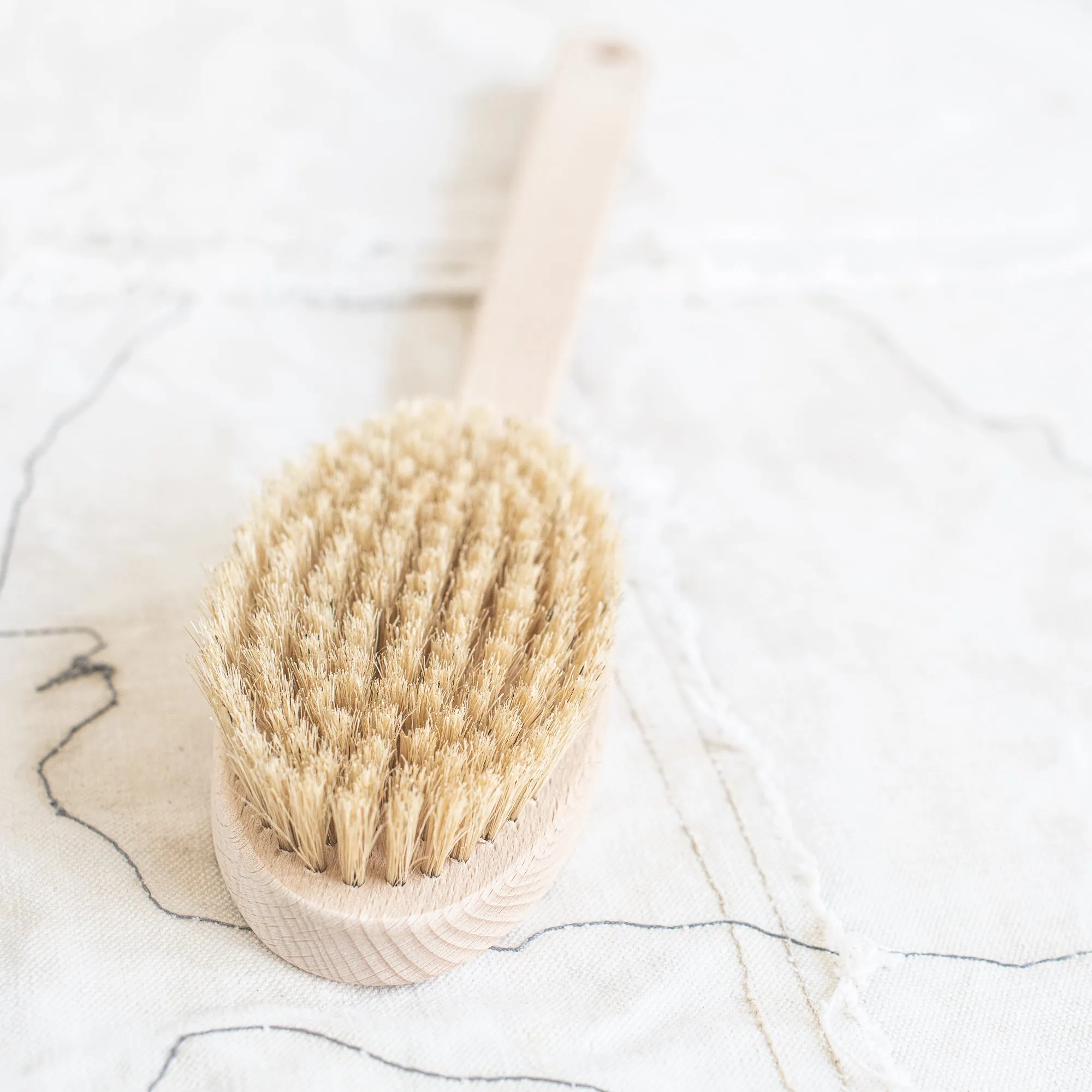 Bath Brush