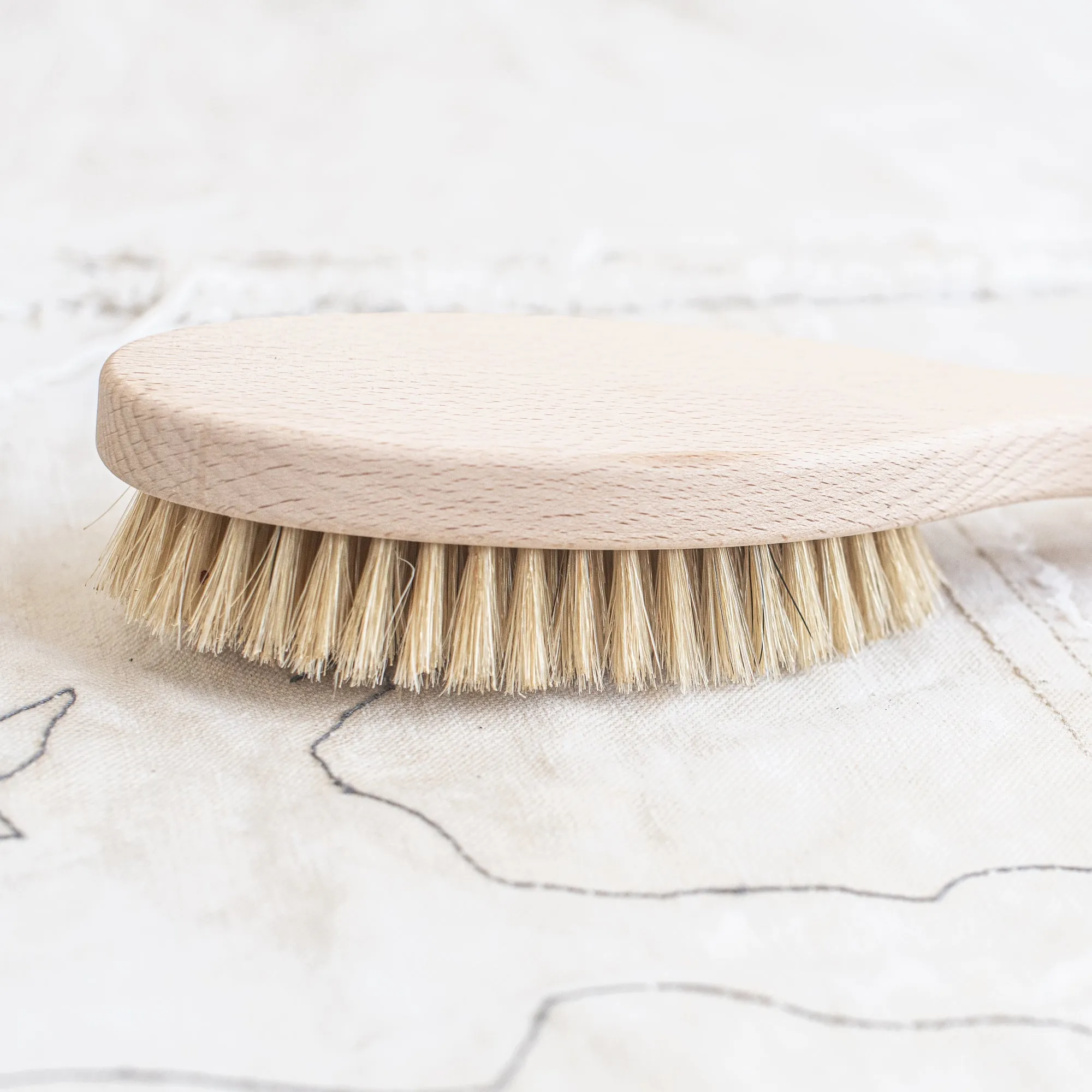 Bath Brush