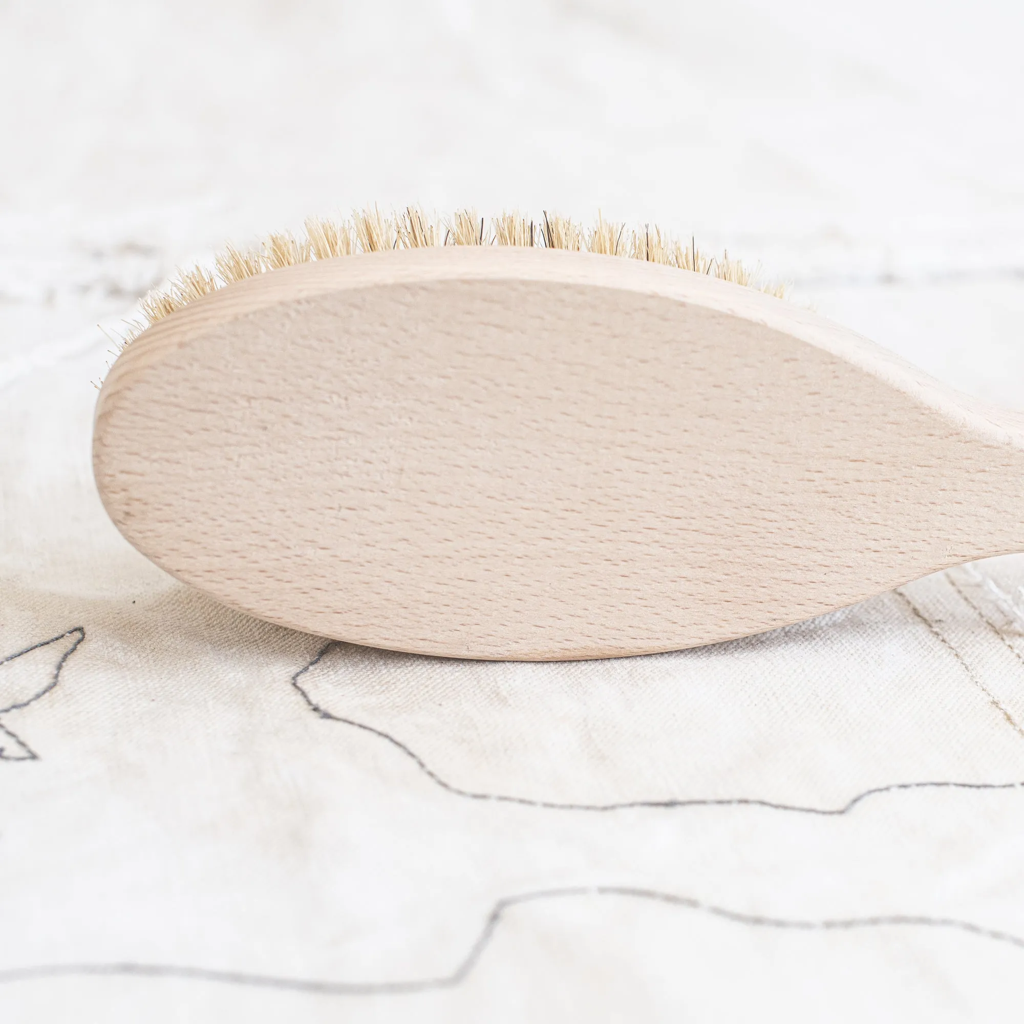 Bath Brush