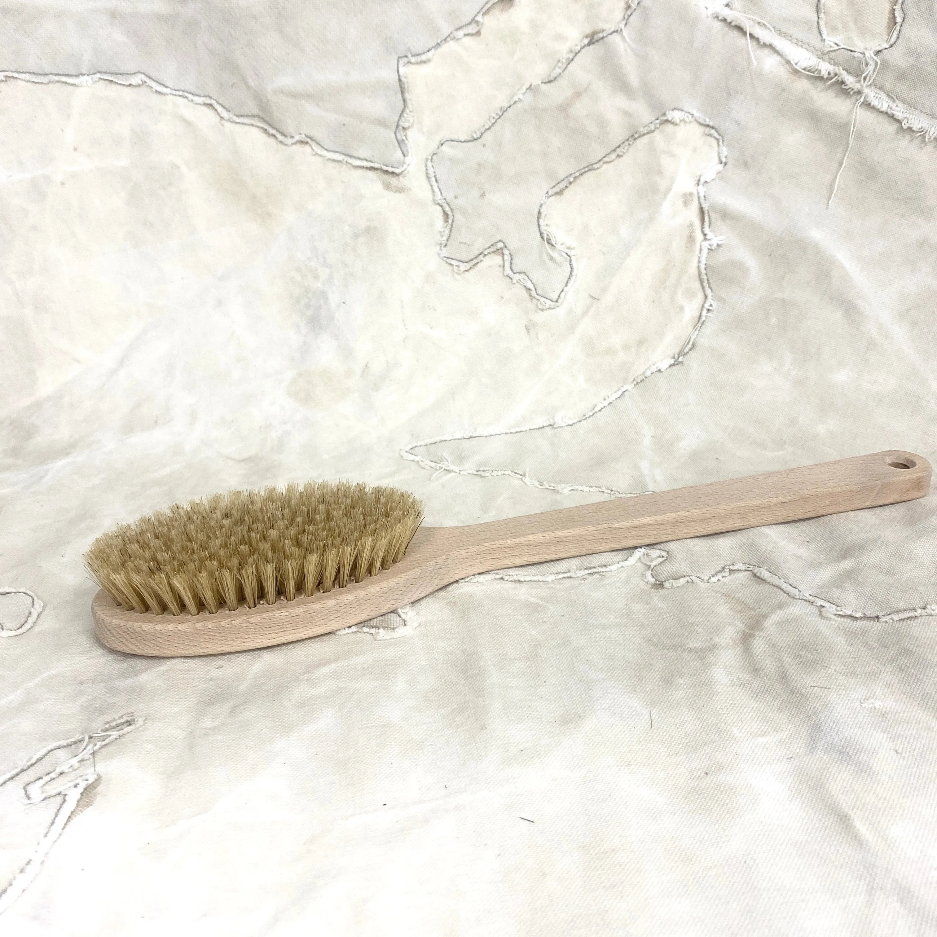 Bath Brush