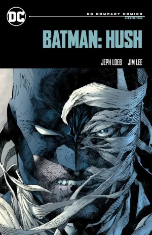 Batman: Hush TP (DC Compact Comics Edition)