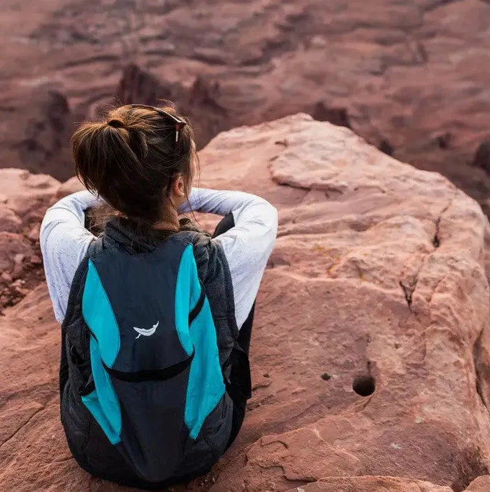 Bindle Day Pack