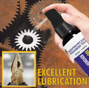 BUY 1 GET 1 FREEMULTIPURPOSE RUST REMOVER SPRAY