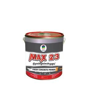  CamPaint WB-MAX-3.8L   MAX 23  3.8L