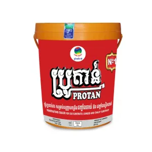  CamPaint WB-PRO-18L  PROTAN  18L