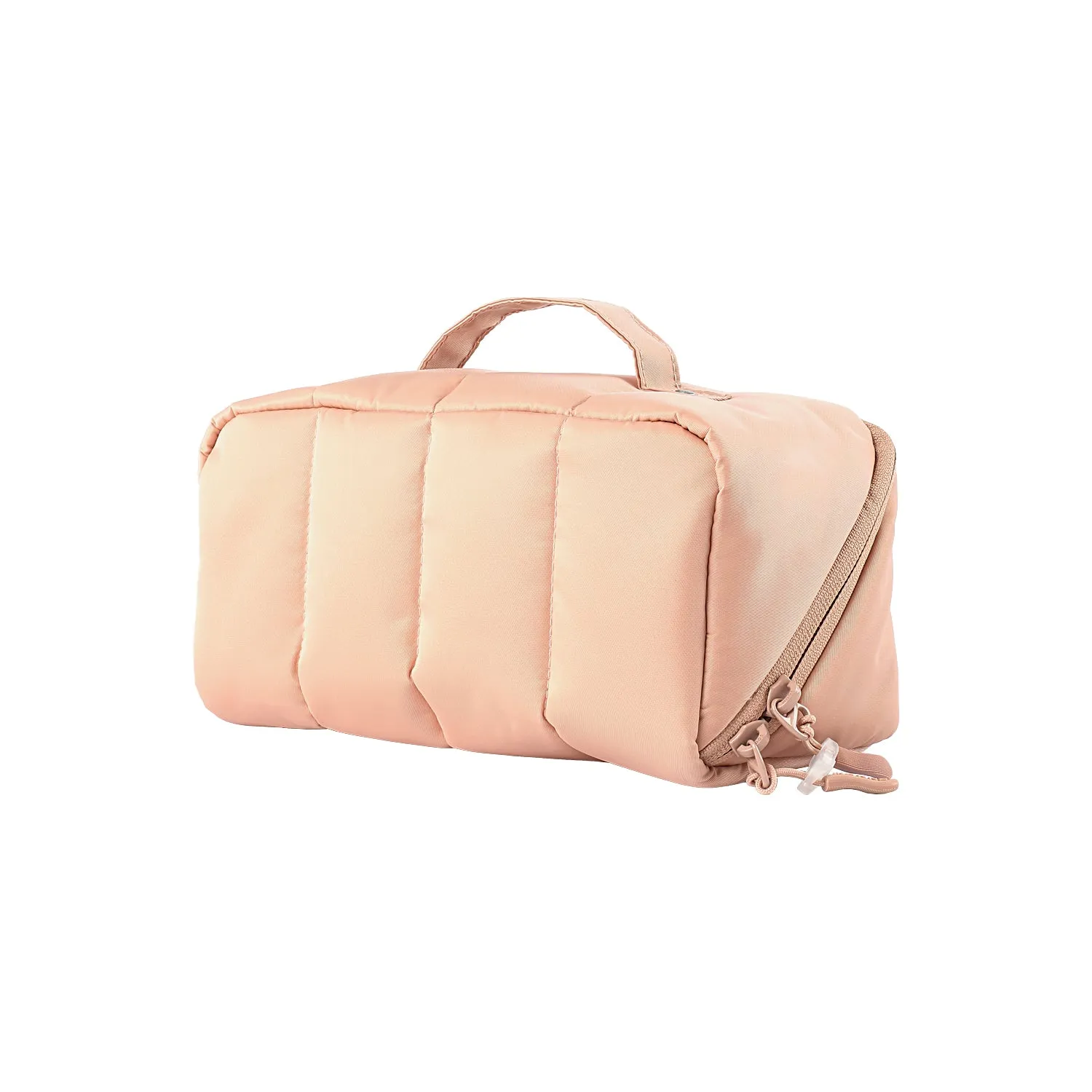 Chapel Sudoku Cosmetic Bag 