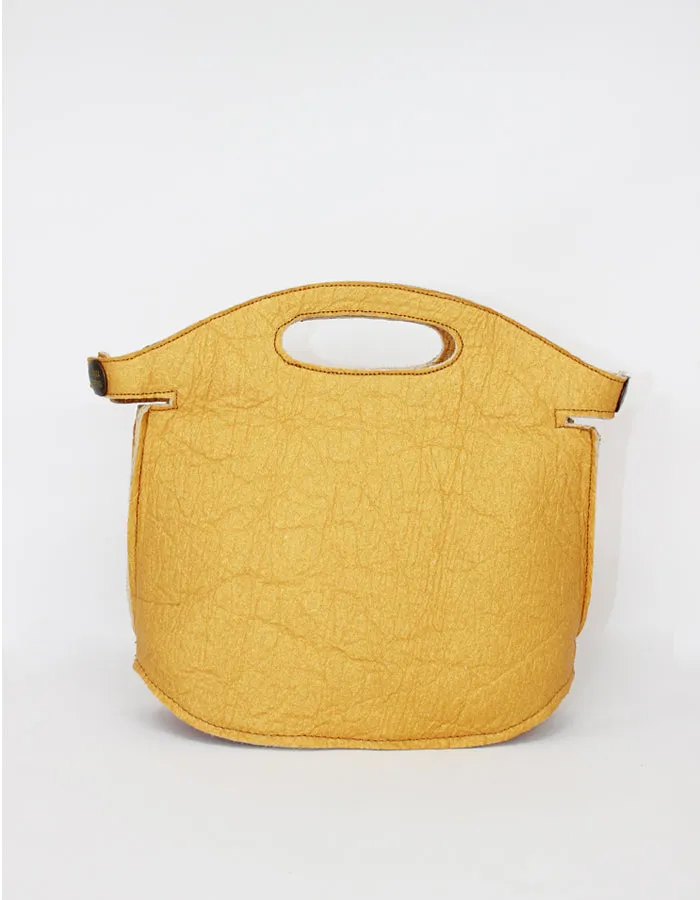 Colette Pinatex Mini Bag