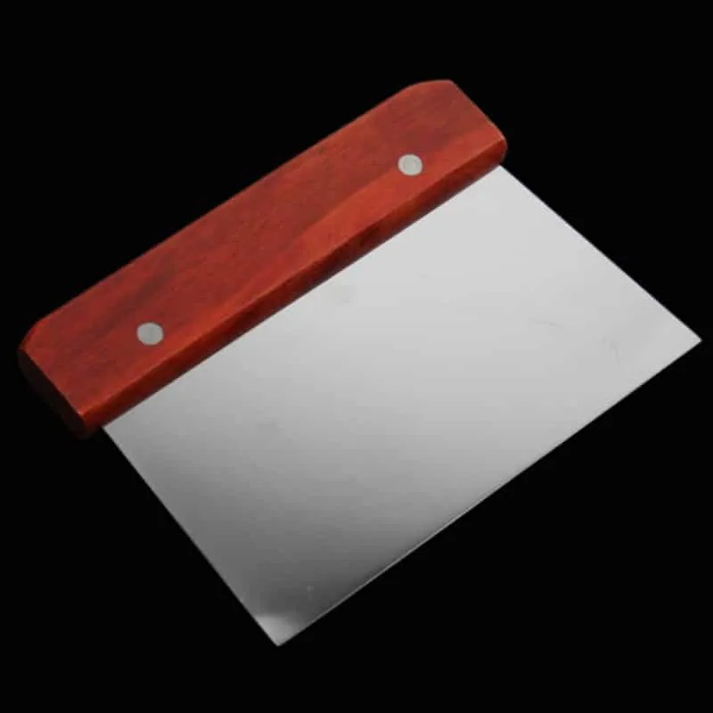 Convenient Multifunctional Eco-Friendly Stainless Steel Cake Cutter