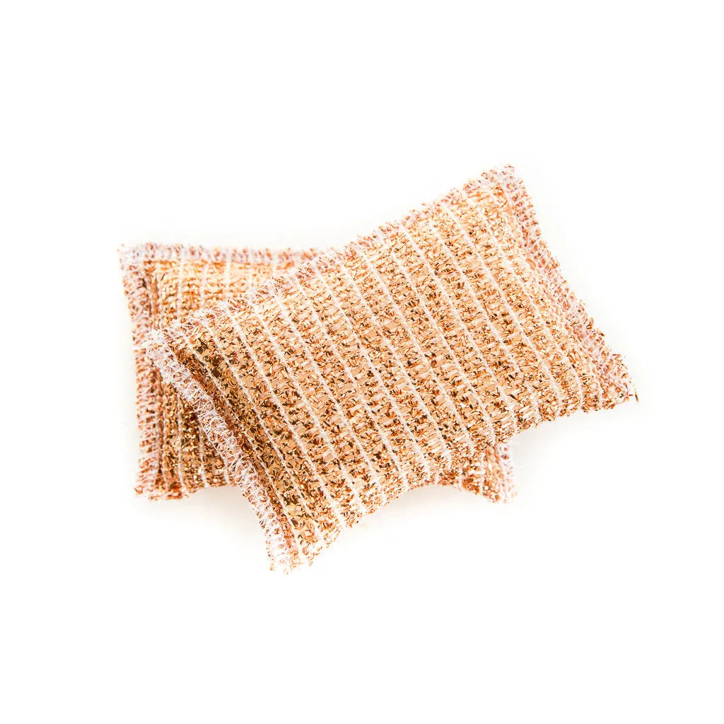 Copper Sponge