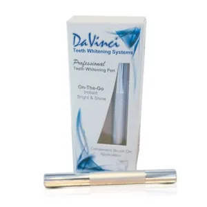Da Vinci Maintenance Pen
