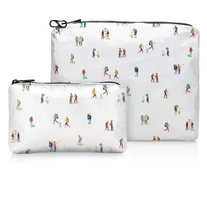 Day Hikers Bag - Set/2