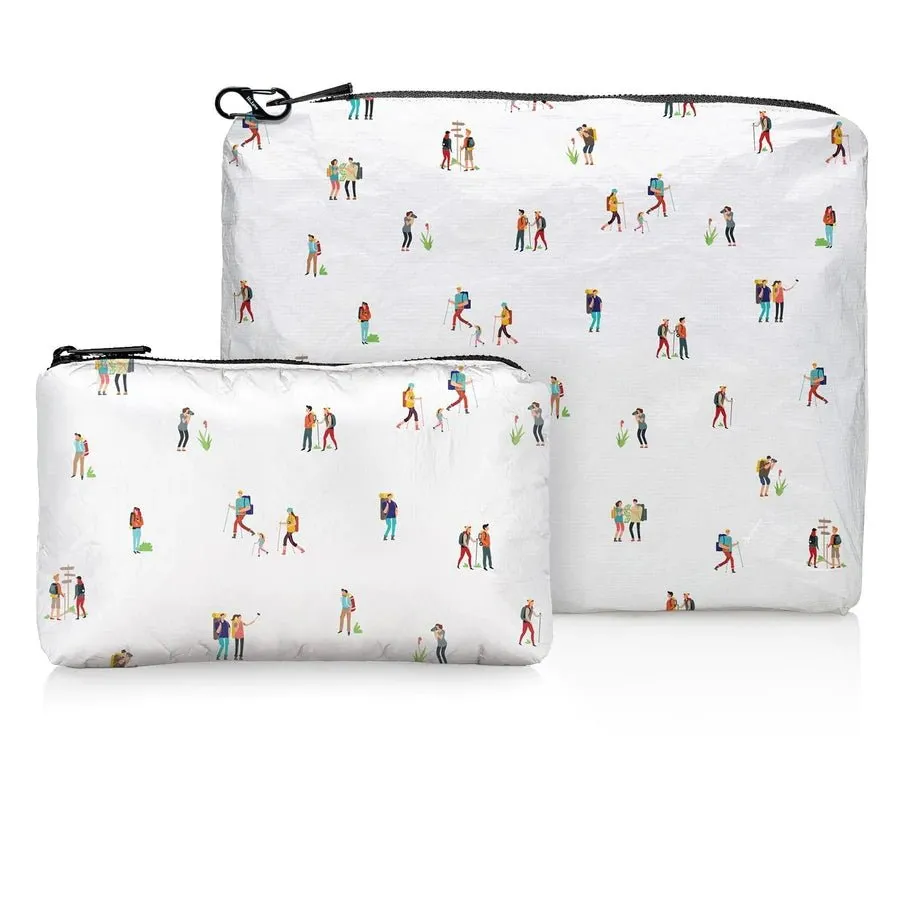 Day Hikers Bag - Set/2