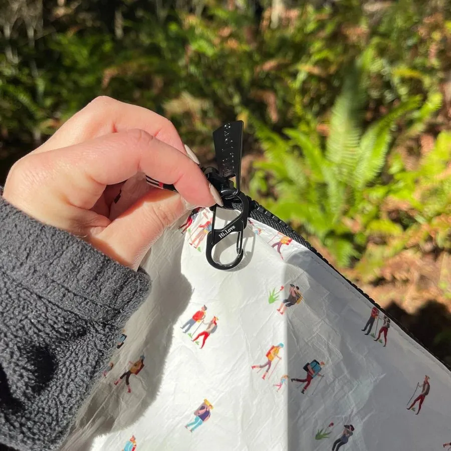 Day Hikers Bag - Set/2