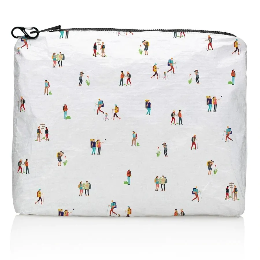 Day Hikers - Medium Bag