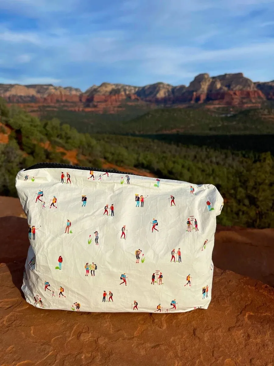 Day Hikers - Medium Bag