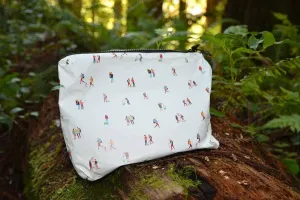Day Hikers - Medium Bag