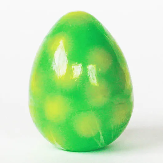 Dino Egg Soap by Gift Republic
