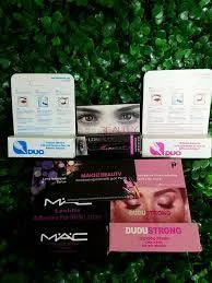 Dudustrong Eyelash Adhesive