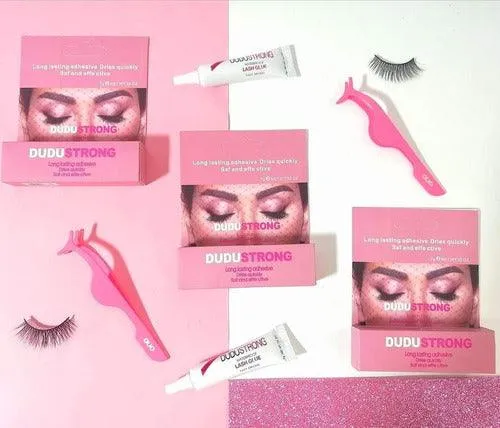 Dudustrong Eyelash Adhesive