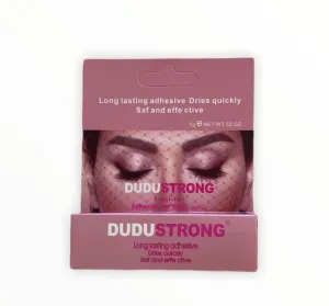 Dudustrong Eyelash Adhesive