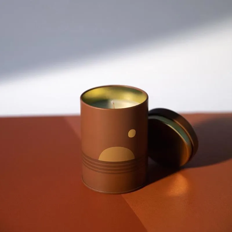 Dusk Soy Candle - Sunset Collection by PF Candle Co