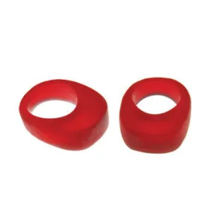 Eclipse Resin Ring