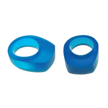 Eclipse Resin Ring