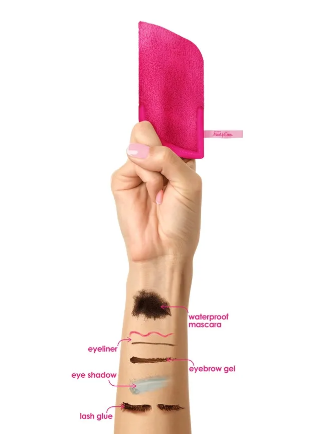 Eye Mitt
