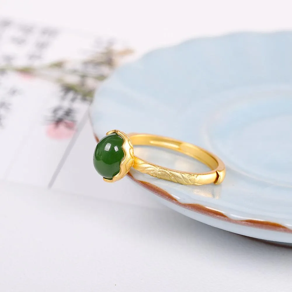 Fashionable And Personalized Minimalist Women's Ring